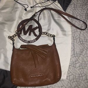 Michael Kors Shoulder/Crossbody Bag